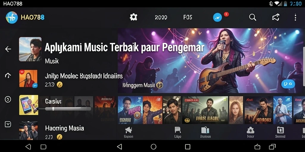 Tampilan gameplay HAO788 yang menarik dan interaktif.