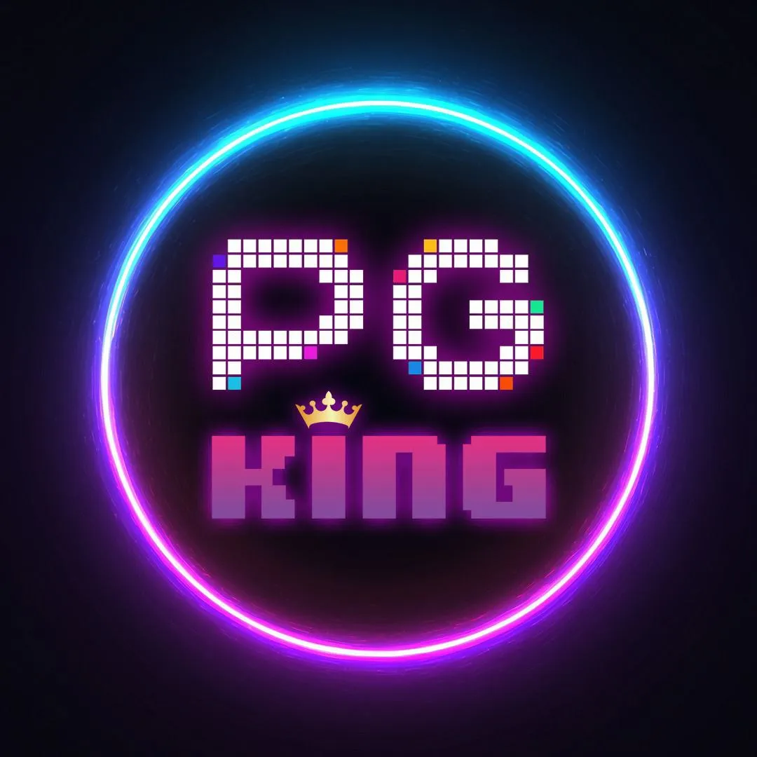 PGKING - Game Gaple Seru dan Menyenangkan