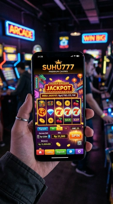 Fitur ulasan pengguna di suhu777 yang membantu dalam pemilihan aplikasi.